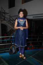 Varsha Usgaonkar at Yudh music launch  in Mumbai on 29th April 2015